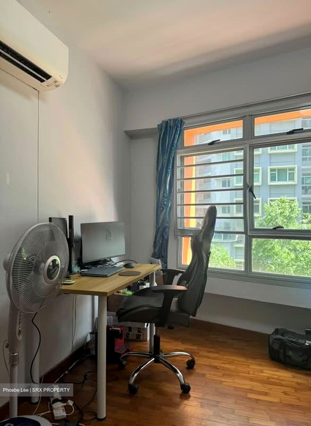 Blk 408C Coral Vale (Sengkang), HDB 4 Rooms #568857691